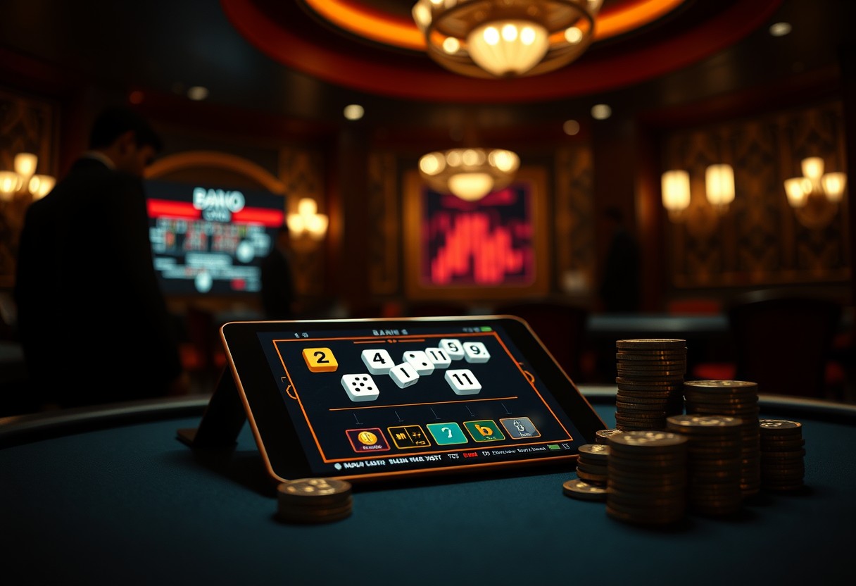 Understanding Crypto Casino Risks & Features