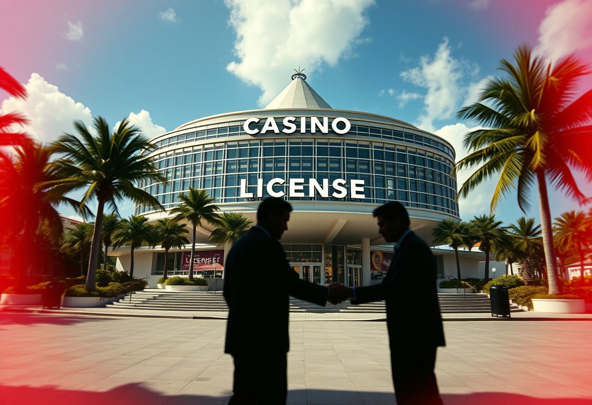 Curacaos Casino Lizenzen - ein sicherer Hafen für kriminelle Betreiber