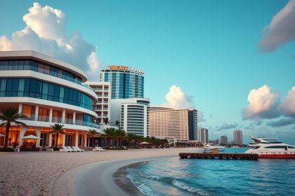 Role of Trust Companies in Curacao's Online Casino Industry