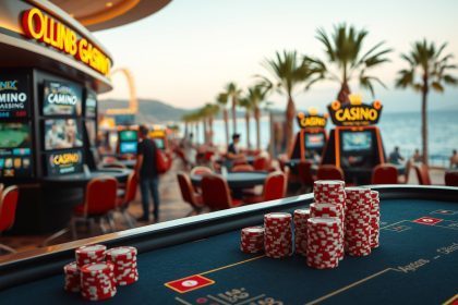 The Corruption Behind Cyprus's Online Casino Licensing Boom