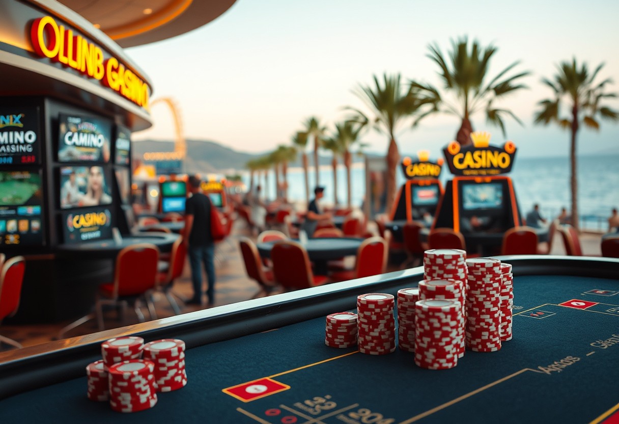 The Corruption Behind Cyprus's Online Casino Licensing Boom