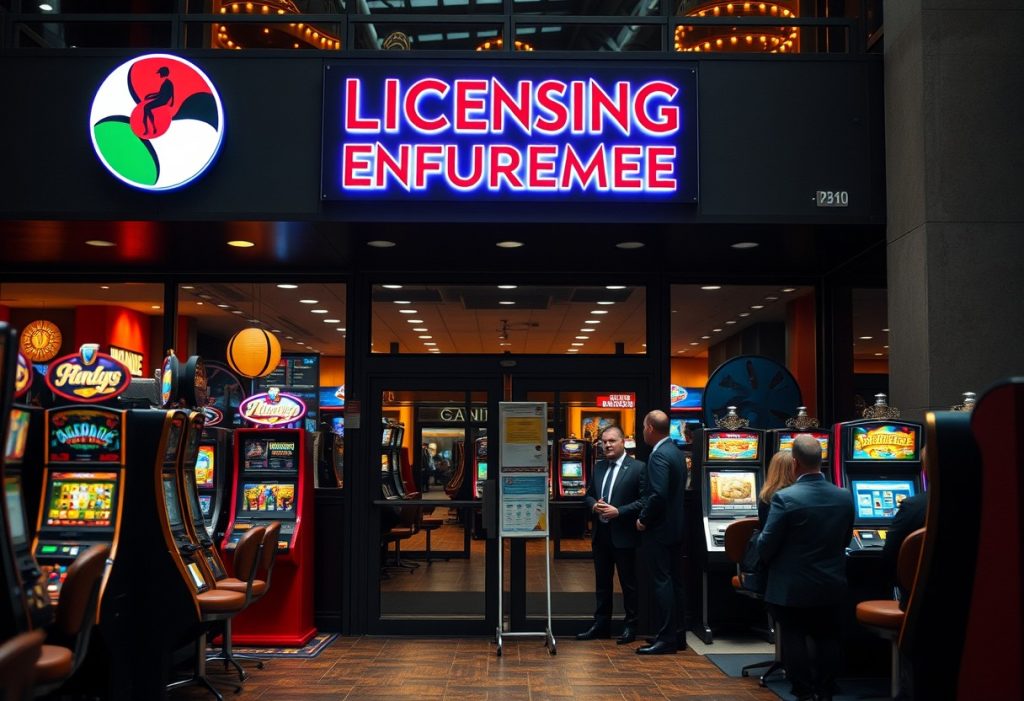dutch licensing enforcement wakeup call for casinos wbv