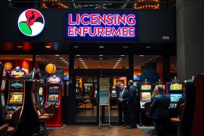 Netherlands Tightens Gambling Regulations