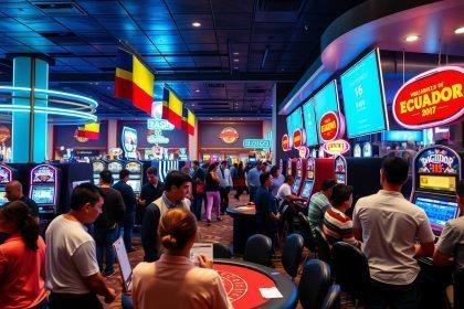 Navigating Casino Regulations in Ecuador 2 Navigating Casino Regulations in Ecuador