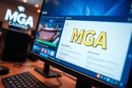 Malta Gaming Authority’s Role in Online Casinos