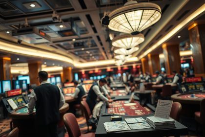 Stärkung der AML Maßnahmen im maltesischen Casinosektor