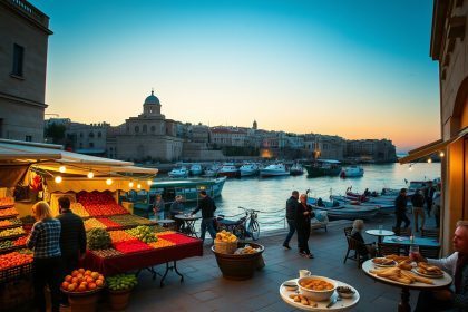 A Foodie’s Guide to Malta