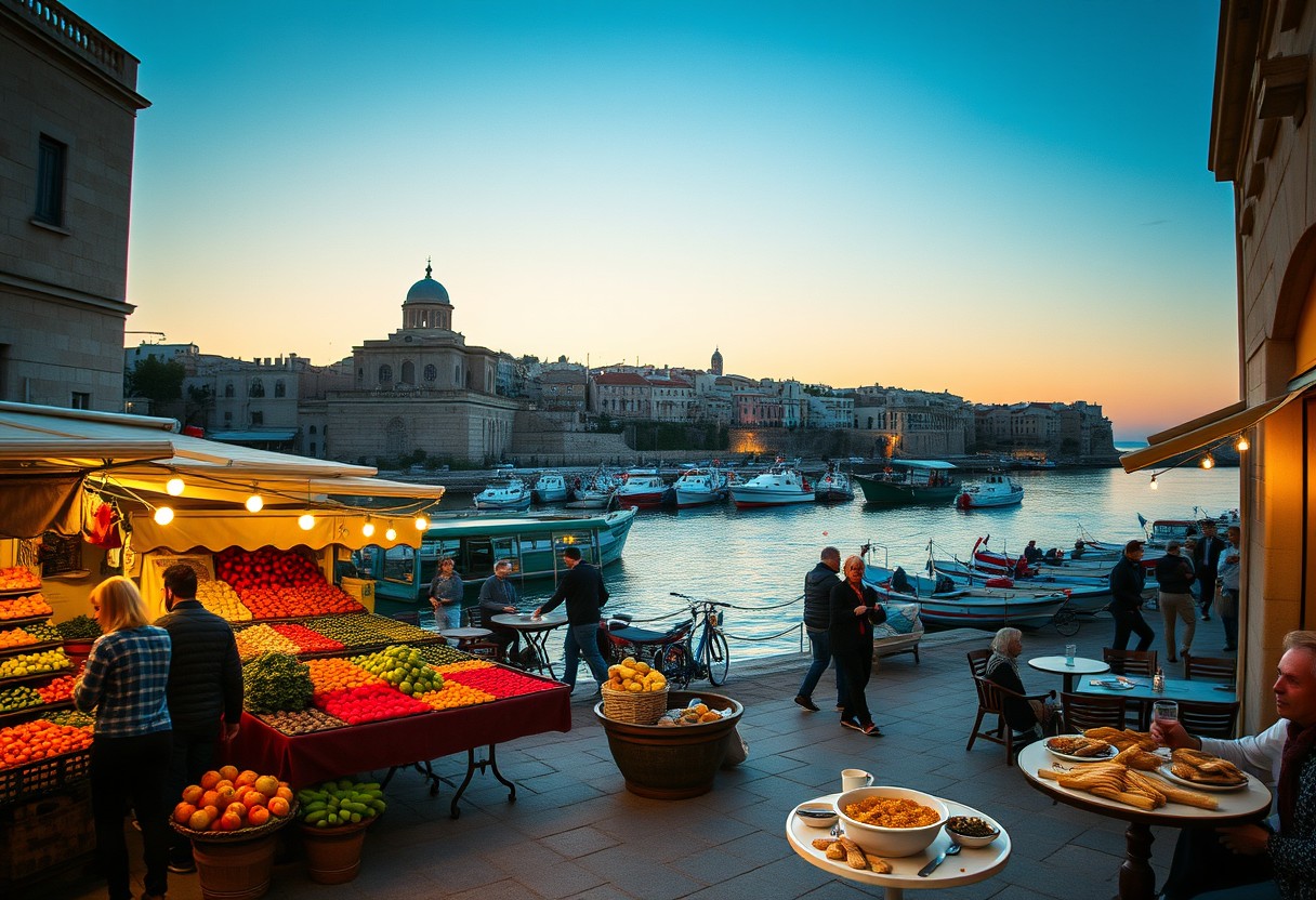 A Foodie’s Guide to Malta