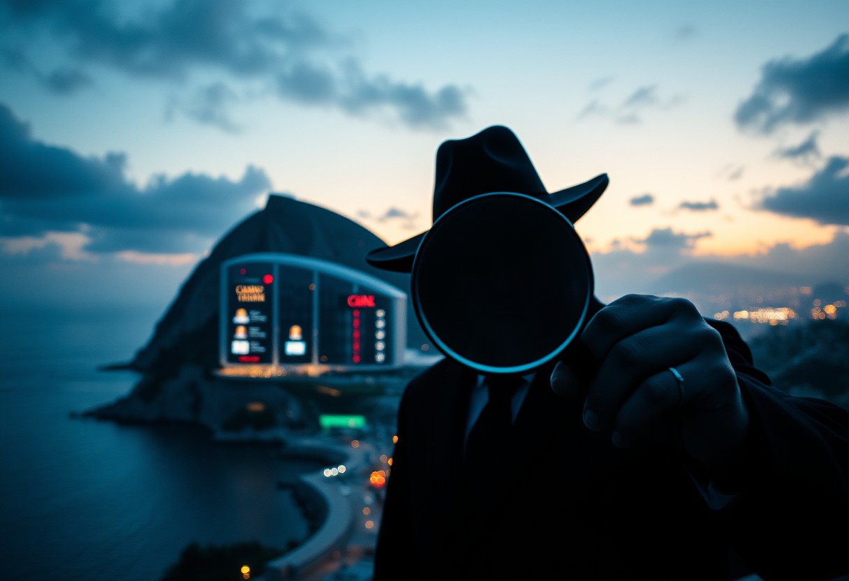 Gibraltar’s Online Casinos - Lax Oversight or Regulatory Failure?