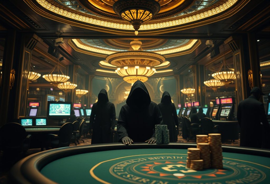 hidden ubos in europe s casino aml tale tto