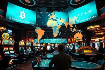 Wie Krypto Casinos weltweit Lizenzierungslücken ausnutzen