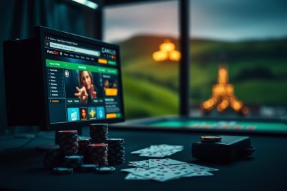 Weak Online Casino Licensing in Ireland