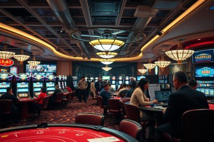 KYC in europäischen Casinos - Compliance oder Verschwörung?