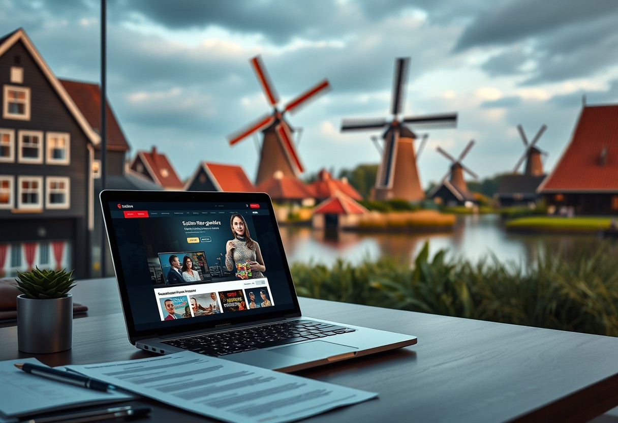 Online Casino Licensing in the Netherlands