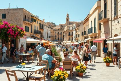 Why Malta Shines in September