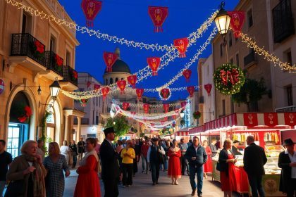 Guide to Malta’s September and October Festivals