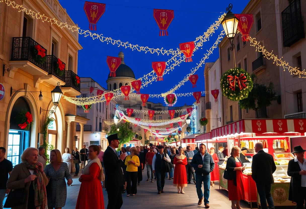 Guide to Malta’s September and October Festivals