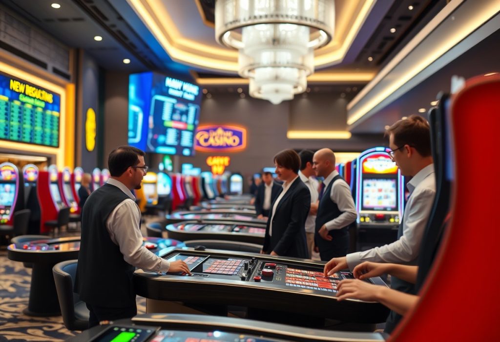 maltas casino laws are operators prepared ghf
