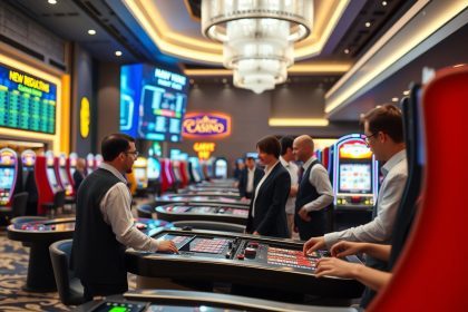 Maltas neue Casino Gesetze - sind die Betreiber bereit?