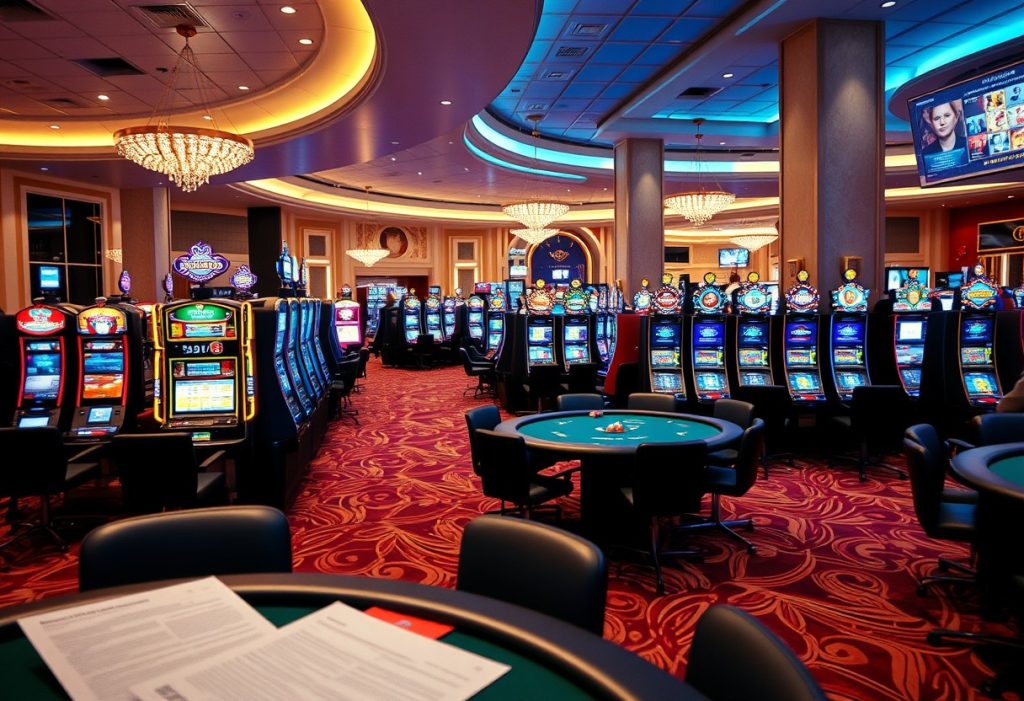 maltas evolving casino regulations for operators ifh