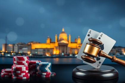 Malta’s Regulatory Challenges - Online Casinos in the Crosshairs