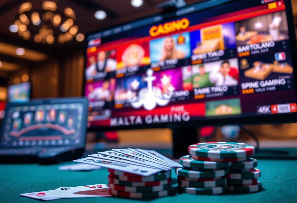 Are MGA Investigations in Online Casinos Just a Formality?