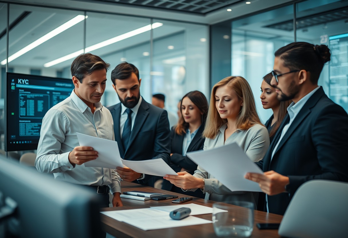 MGA's KYC Checks in Gaming Industry