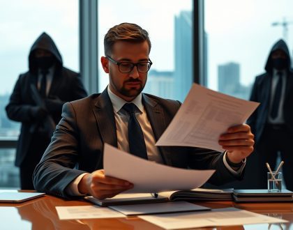 The MGA’s Anti-Terrorism Financing Measures