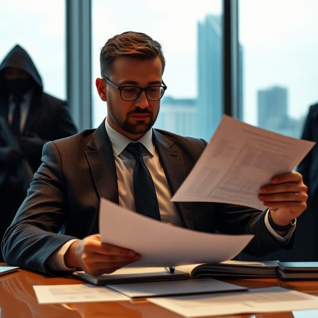 MGA terrorism financing measures