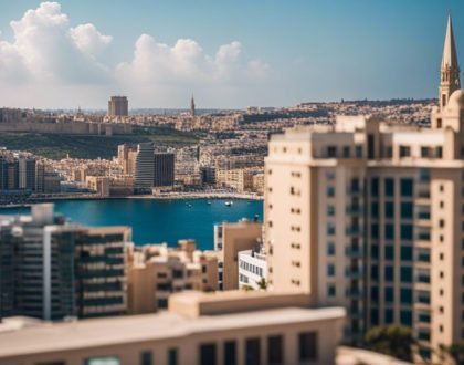 Malta's Financial Sector - Insights for Investors