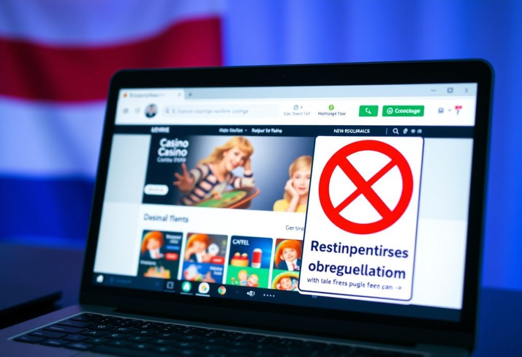 netherlands stance on online casinos whats next pbo