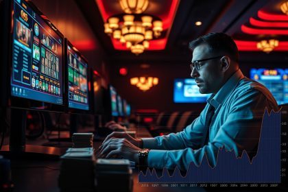 Warum AML Bemühungen in Online Casinos scheitern