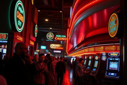 Panama’s Lax Casino Licensing - A Magnet for Shady Operators