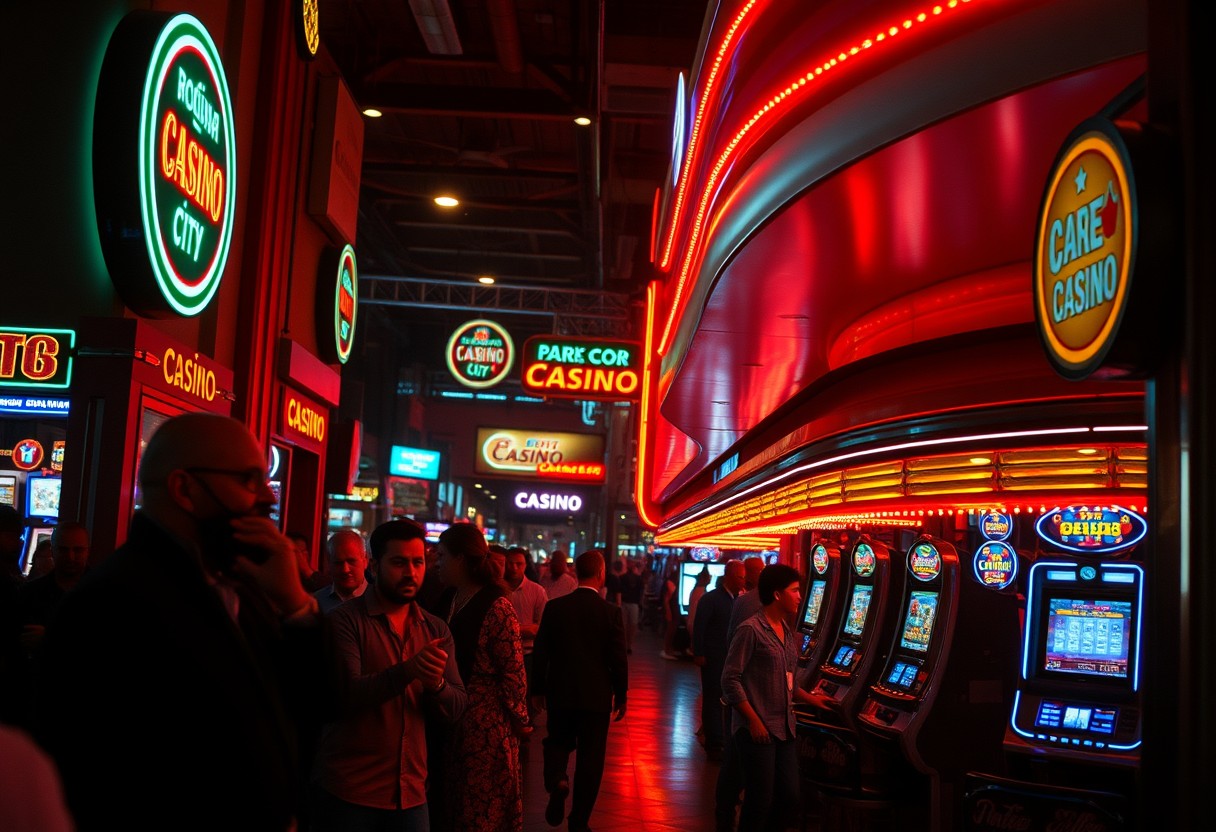 Panama’s Lax Casino Licensing - A Magnet for Shady Operators