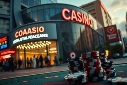 Current State of Paraguay’s Casino Market
