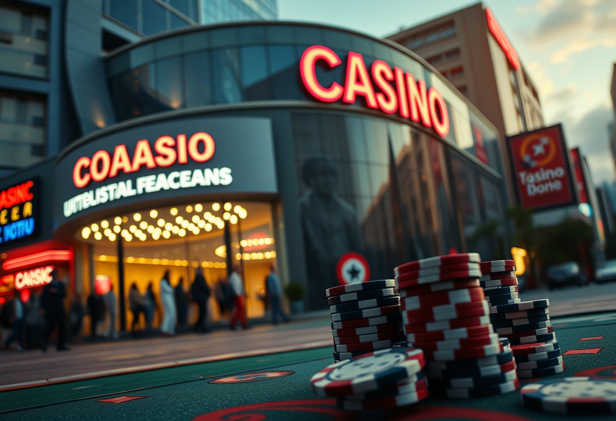 Current State of Paraguay’s Casino Market
