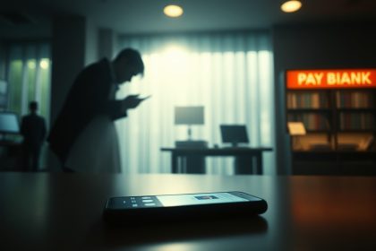 Are Payment Agents Turning a Blind Eye to Criminal Activities?