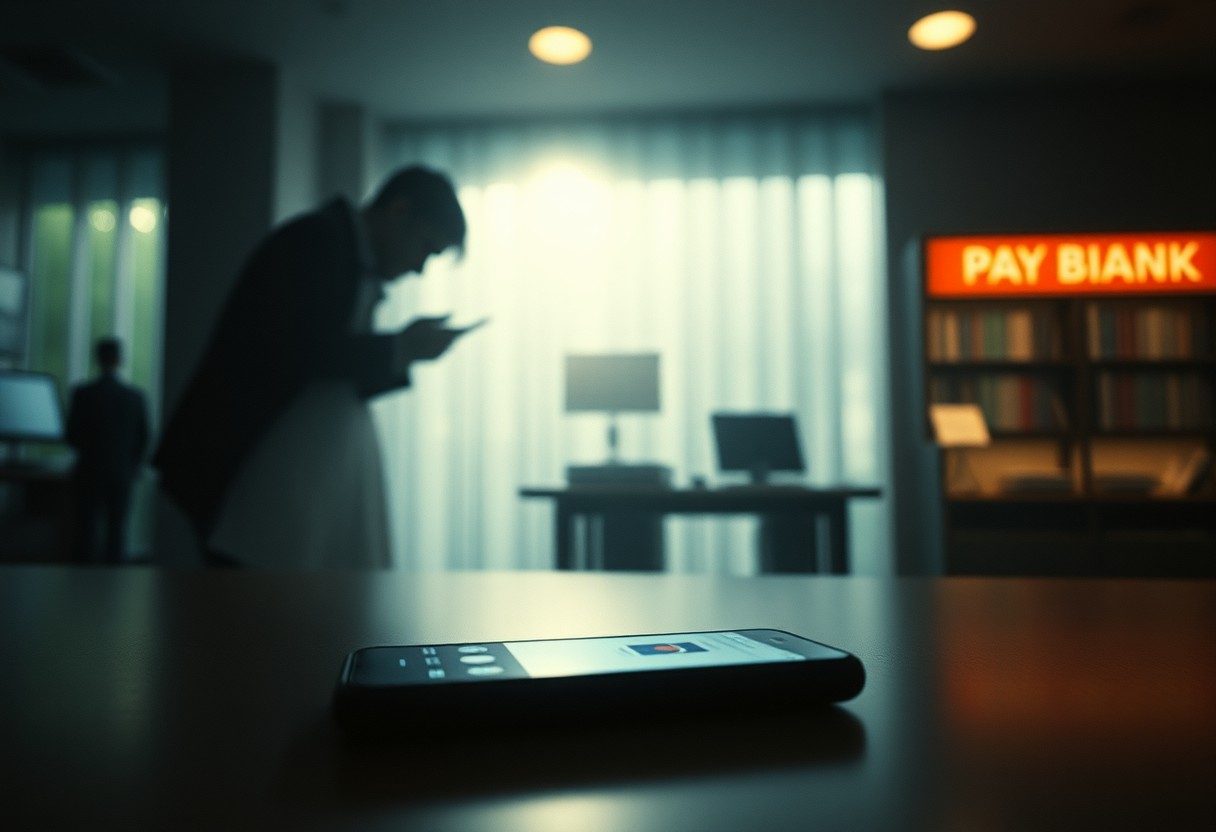 Are Payment Agents Turning a Blind Eye to Criminal Activities?