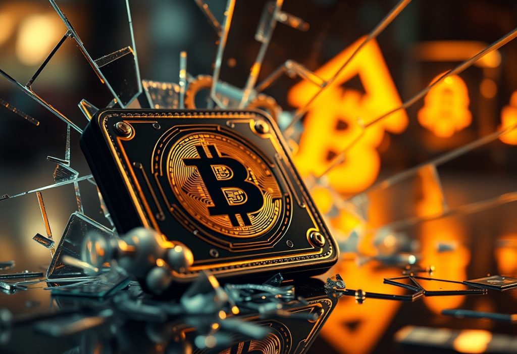 rise in digital theft and crypto wallets kfm