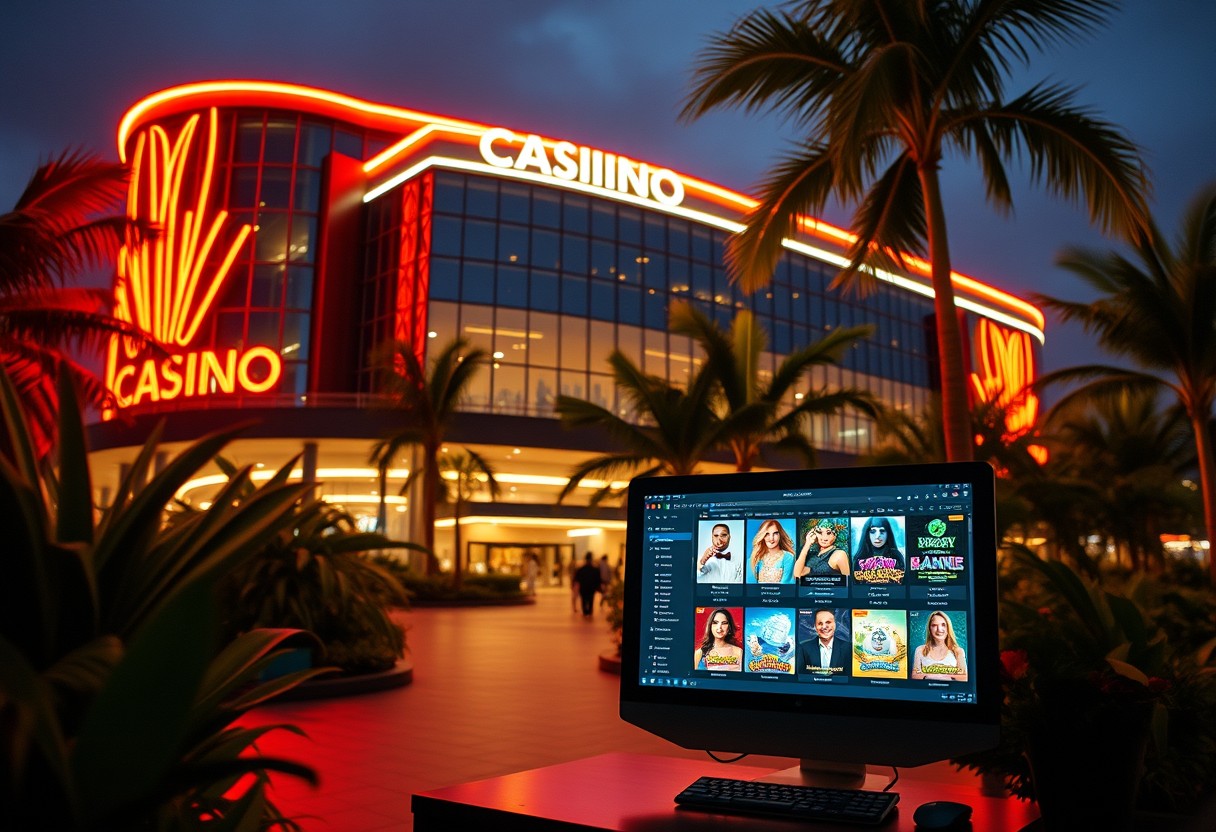 Risks of Costa Rica's Online Casino Licensing