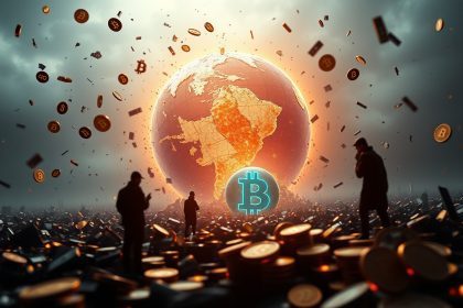 Why Crypto Payment Gateways Could Be a Risk to Global Finance