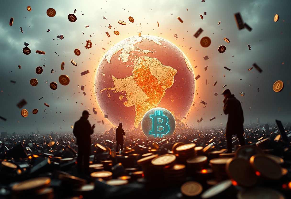 Why Crypto Payment Gateways Could Be a Risk to Global Finance