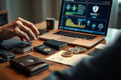 The Inherent Risks of Using Crypto Wallets Today 25 The Inherent Risks of Using Crypto Wallets Today