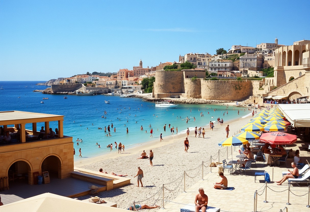 Top Late Summer Activities in Malta