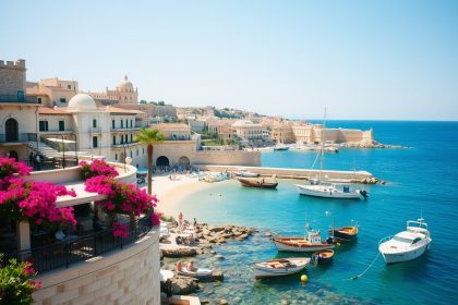 Why September is Ideal for Visiting Malta