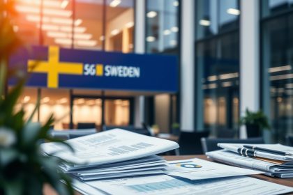 Why Sweden’s Gambling Authority Is Issuing Record Fines