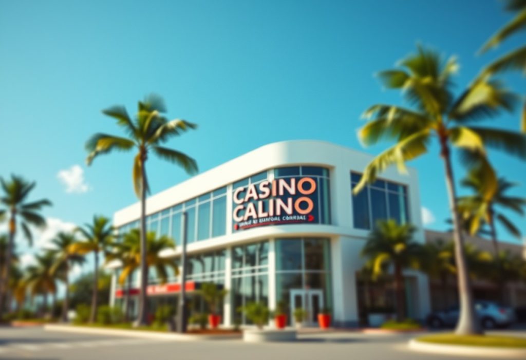 Trust Companies in Puerto Rico - Helping Online Casinos Stay in the Shadows