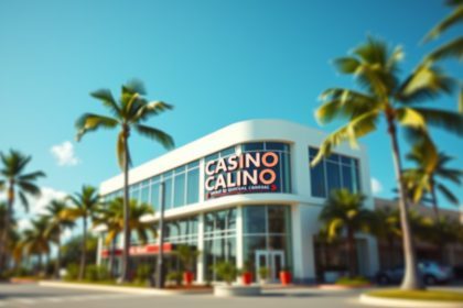 Trust Companies in Puerto Rico - Helping Online Casinos Stay in the Shadows