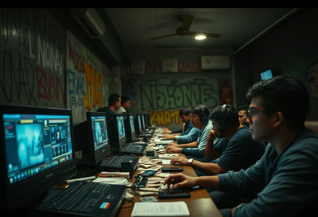 venezuela s growing online gambling concern amid instability vrk