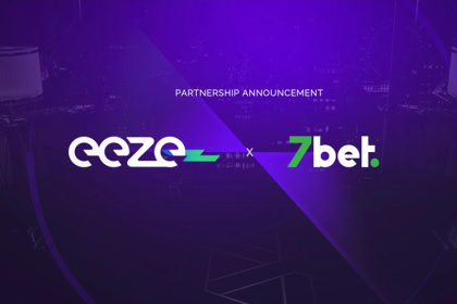7bet Introduces Eeze's Live Casino in Lithuania